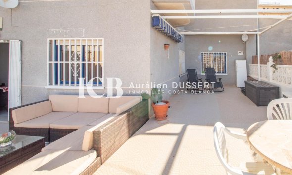 Reventa - Apartamento / piso -
Torrevieja - Torreblanca