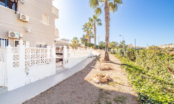 Reventa - Apartamento / piso -
Torrevieja - Torreblanca