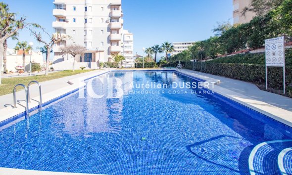 Reventa - Apartamento / piso -
Torrevieja - Torreblanca