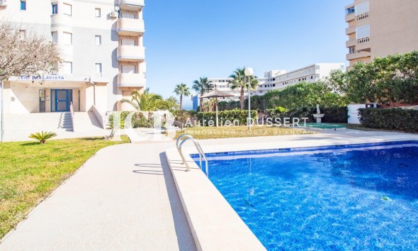 Reventa - Apartamento / piso -
Torrevieja - Torreblanca