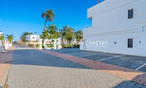 Reventa - Apartamento / piso -
San Pedro del Pinatar - Centro