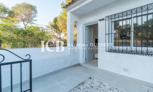 Reventa - Apartamento / piso -
Orihuela Costa - Las Filipinas