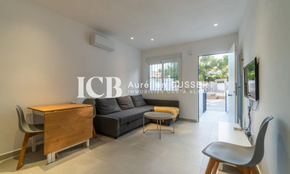 Reventa - Apartamento / piso -
Orihuela Costa - Las Filipinas