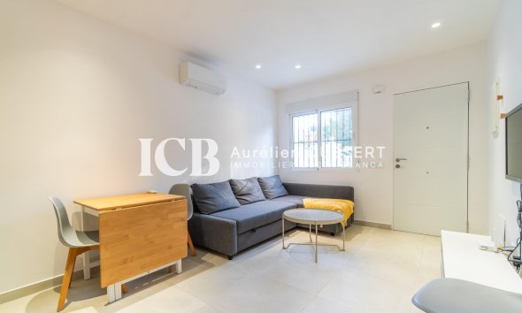 Reventa - Apartamento / piso -
Orihuela Costa - Las Filipinas