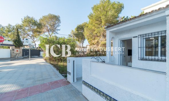 Reventa - Apartamento / piso -
Orihuela Costa - Las Filipinas