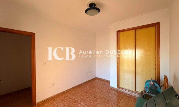 Resale - Townhouse -
San Miguel de Salinas - San Miguel Salinas