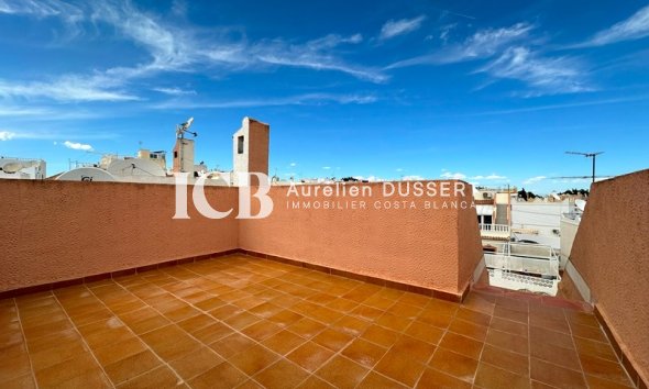 Resale - Townhouse -
San Miguel de Salinas - San Miguel Salinas