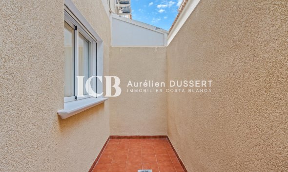 Resale - Apartment / flat -
Orihuela Costa - La Ciñuelica