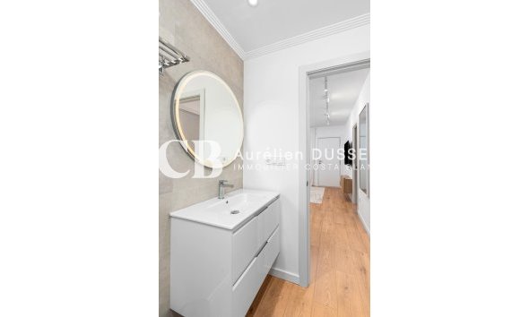 Resale - Apartment / flat -
Orihuela Costa - La Ciñuelica