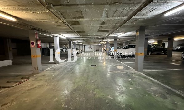 Revente - Parking Space / Garage -
Port d'Andratx - Andratx
