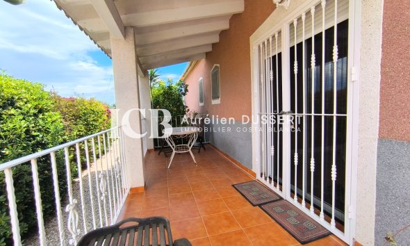 Reventa - Finca -
Orihuela Pueblo - Orihuela