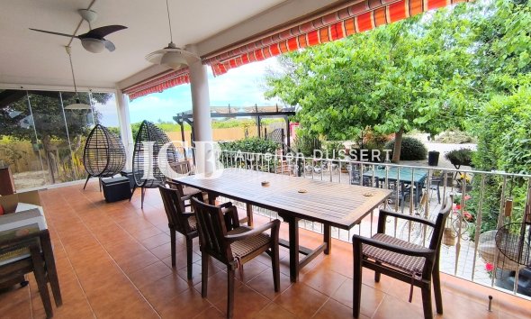 Reventa - Finca -
Orihuela Pueblo - Orihuela