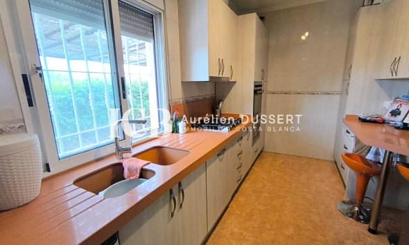 Reventa - Finca -
Orihuela Pueblo - Orihuela