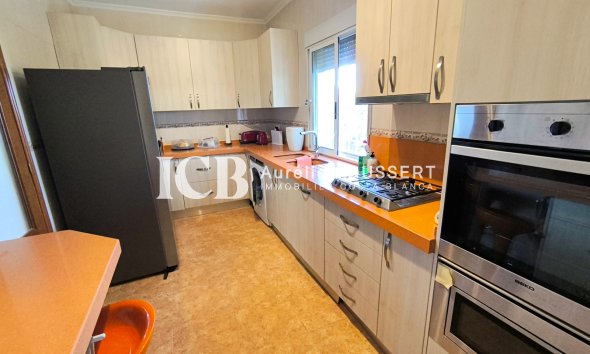 Reventa - Finca -
Orihuela Pueblo - Orihuela