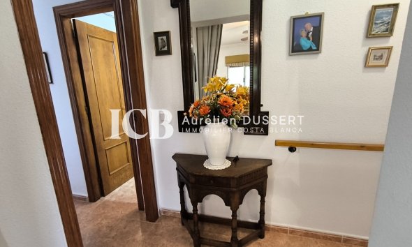 Reventa - Finca -
Orihuela Pueblo - Orihuela