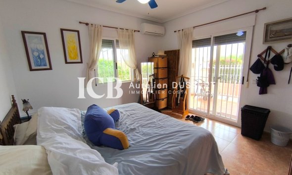 Reventa - Finca -
Orihuela Pueblo - Orihuela