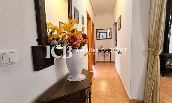 Reventa - Finca -
Orihuela Pueblo - Orihuela