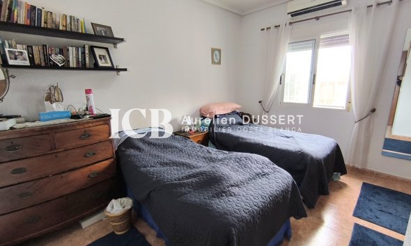 Reventa - Finca -
Orihuela Pueblo - Orihuela