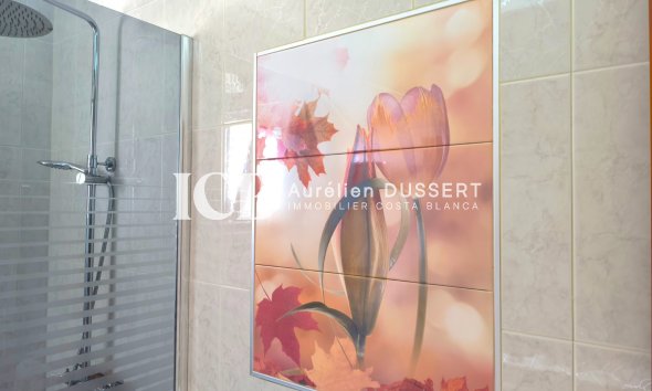 Reventa - Finca -
Orihuela Pueblo - Orihuela