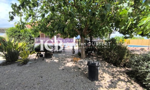 Reventa - Finca -
Orihuela Pueblo - Orihuela