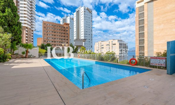 Reventa - Apartamento / piso -
Benidorm* - Levante*