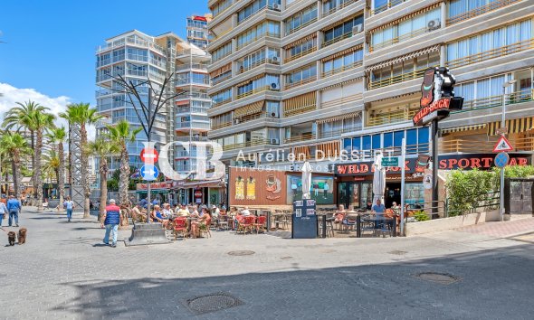 Reventa - Apartamento / piso -
Benidorm* - Levante*