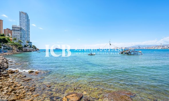 Reventa - Apartamento / piso -
Benidorm* - Levante*