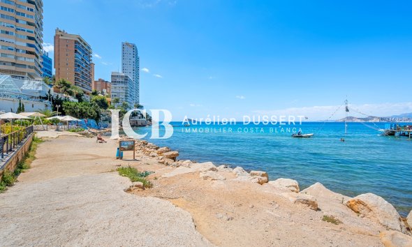 Reventa - Apartamento / piso -
Benidorm* - Levante*