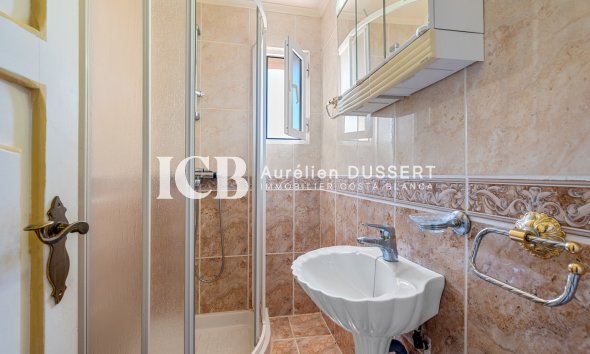 Reventa - Apartamento / piso -
Benidorm* - Levante*