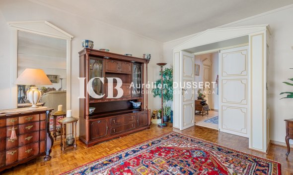 Reventa - Apartamento / piso -
Benidorm* - Levante*