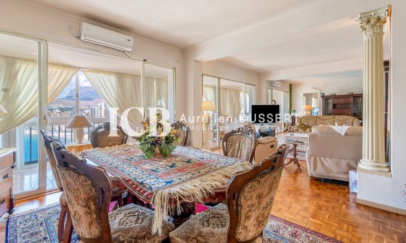 Reventa - Apartamento / piso -
Benidorm* - Levante*