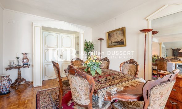 Reventa - Apartamento / piso -
Benidorm* - Levante*