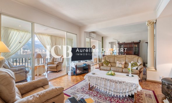 Reventa - Apartamento / piso -
Benidorm* - Levante*