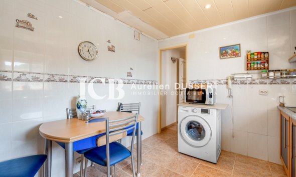 Reventa - Apartamento / piso -
Benidorm* - Levante*