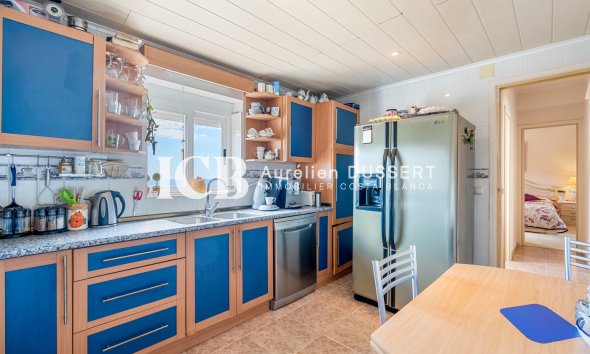 Reventa - Apartamento / piso -
Benidorm* - Levante*
