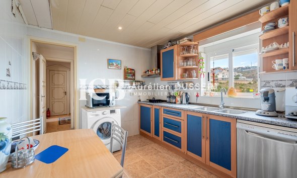 Reventa - Apartamento / piso -
Benidorm* - Levante*