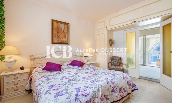 Reventa - Apartamento / piso -
Benidorm* - Levante*