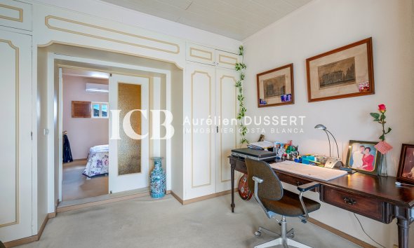 Reventa - Apartamento / piso -
Benidorm* - Levante*