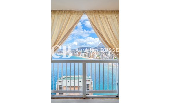 Reventa - Apartamento / piso -
Benidorm* - Levante*