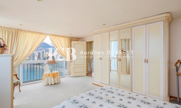Reventa - Apartamento / piso -
Benidorm* - Levante*