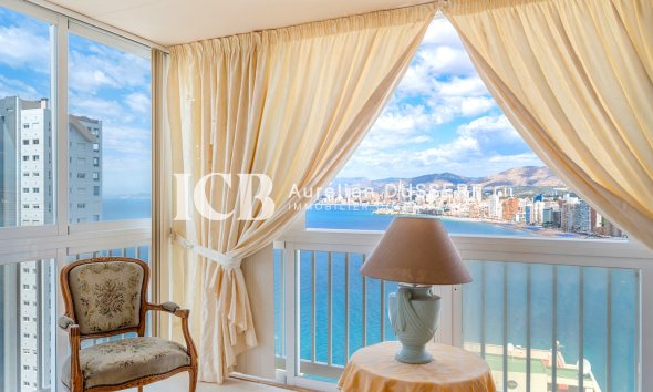 Reventa - Apartamento / piso -
Benidorm* - Levante*