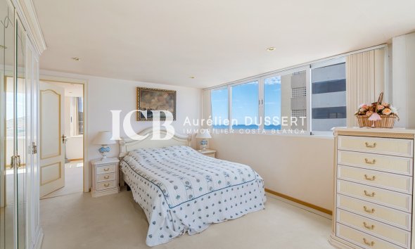 Reventa - Apartamento / piso -
Benidorm* - Levante*