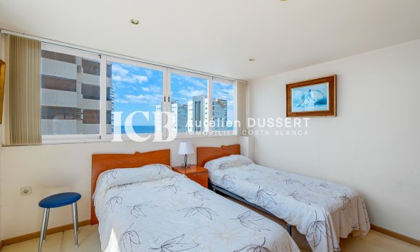 Reventa - Apartamento / piso -
Benidorm* - Levante*