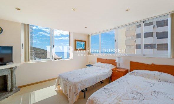 Reventa - Apartamento / piso -
Benidorm* - Levante*