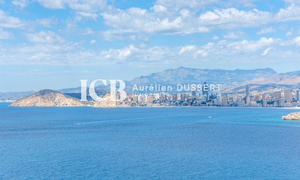 Reventa - Apartamento / piso -
Benidorm* - Levante*