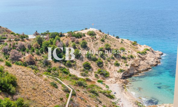 Reventa - Apartamento / piso -
Benidorm* - Levante*