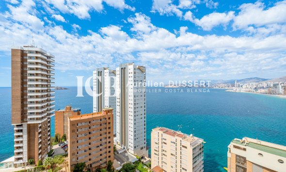 Reventa - Apartamento / piso -
Benidorm* - Levante*