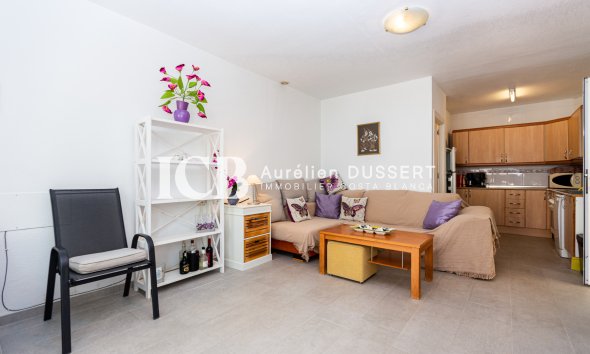 Revente - Maison mitoyenne -
Orihuela Costa - La Zenia