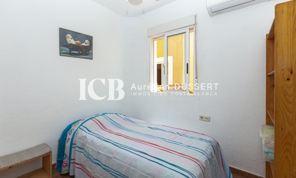 Revente - Maison mitoyenne -
Orihuela Costa - La Zenia