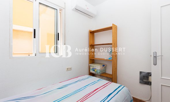 Revente - Maison mitoyenne -
Orihuela Costa - La Zenia